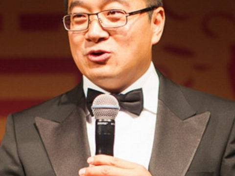 Dr. Hao Gui